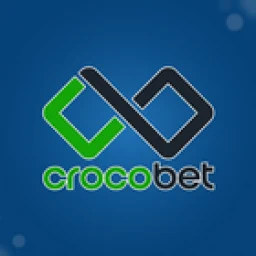 Значок CrocoBet